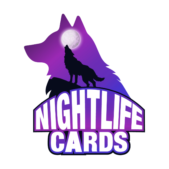 Nightlife Cards